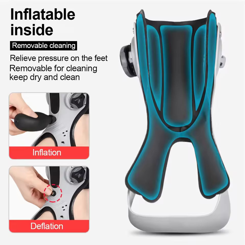 CoreAlign™Foot Brace